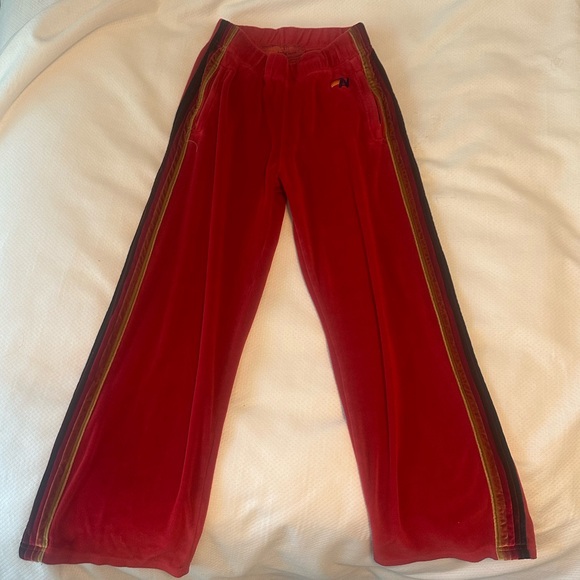 Aviator nation track pants!! - Picture 3 of 4